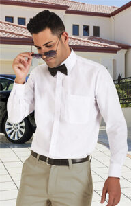 Cinturón de vestir VALENTO RUDOLF