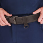 Colgador para pasar por el cinturón VALENTO RUSH