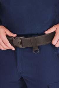 Colgador para pasar por el cinturón VALENTO RUSH