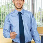 Corbata clásica VALENTO MONACO