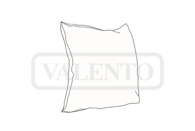 Funda de cojín VALENTO NORA - Image 2