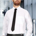 Corbata slim VALENTO STELLAR