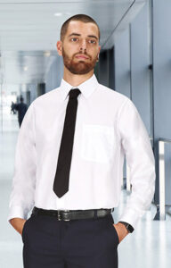 Corbata slim VALENTO STELLAR