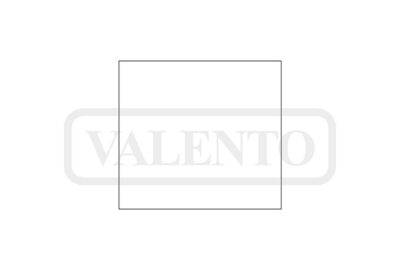 Cartulina para plegar y embolsar prendas VALENTO TABOA - Imagen 2