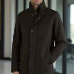 Parka softshell VALENTO DALLAS