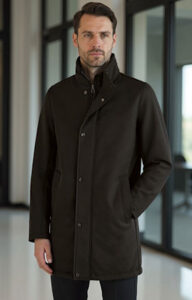 Parka softshell VALENTO DALLAS