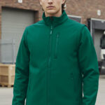 Chaqueta softshell desmontable VALENTO HALIFAX