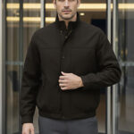Chaqueta softshell VALENTO MAIDU