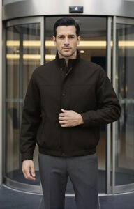 Chaqueta softshell VALENTO MAIDU