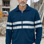 Forro polar visibilidad realzada VALENTO NORFOLK