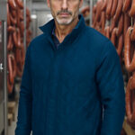 Chaqueta para industria alimentaria VALENTO NORTHSEA