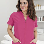 Casaca sanitaria de mujer VALENTO OSLO