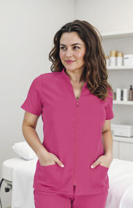 Casaca sanitaria de mujer VALENTO OSLO