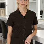 Casaca sanitaria mujer VALENTO RACHEL