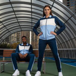 Chaqueta deportiva micropana VALENTO VERSUS