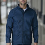 Chaqueta impermeable VALENTO WALTER