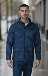 Chaqueta impermeable VALENTO WALTER