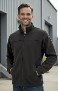 Forro polar de doble capa VALENTO WIND