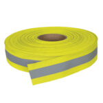 Cinta reflectante para coser VALENTO AMBER