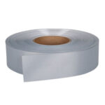 Cinta reflectante plateada VALENTO DINAMIC