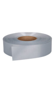 Cinta reflectante plateada VALENTO DINAMIC