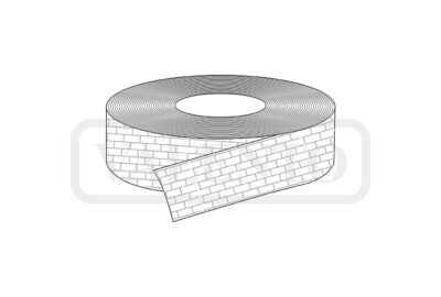 Cinta reflectante plastificada VALENTO HIGHMAN - Image 2