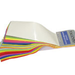 Muestrario de cintas reflectantes VALENTO LIVERPOOL