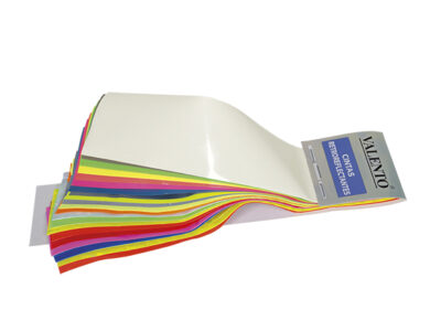 Muestrario de cintas reflectantes VALENTO LIVERPOOL