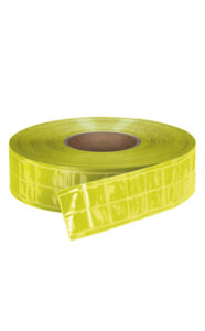 Cinta reflectante plastificada VALENTO OSAKA