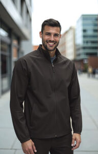 Cortavientos transpirable VALENTO CANFRANC