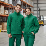 Forro polar VALENTO DAKOTA