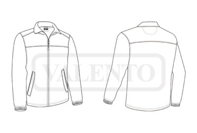 Forro polar VALENTO DAKOTA - Image 2