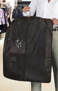 Funda de vestidos y trajes largos VALENTO ATELIER