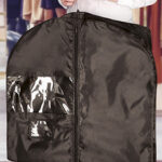 Funda de abrigos VALENTO SHERPA