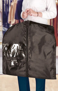 Funda de abrigos VALENTO SHERPA