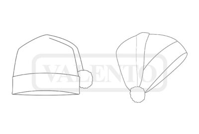 Gorro navideño VALENTO NOEL - Image 2