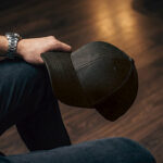 Gorra transpirable de 6 paneles VALENTO SPORT