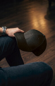 Gorra transpirable de 6 paneles VALENTO SPORT