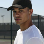 Visera deportiva VALENTO VENTURA