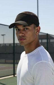 Visera deportiva VALENTO VENTURA