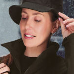 Gorro reversible impermeable VALENTO TRAVEL