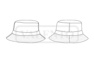 Gorro reversible impermeable VALENTO TRAVEL - Image 2