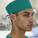 Gorro sanitario VALENTO VADEMECUM