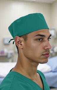 Gorro sanitario VALENTO VADEMECUM