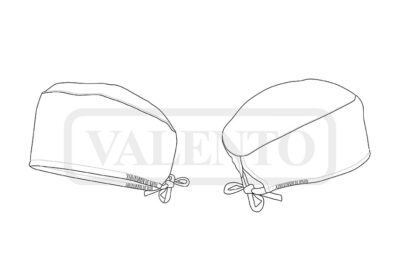 Gorro sanitario VALENTO VADEMECUM - Image 2