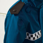 Hombrera textil piel sintética VALENTO SERIN