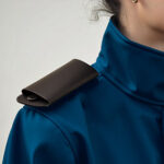 Túnel para hombrera textil VALENTO TIMOTHY