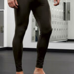 Malla térmica efecto segunda piel VALENTO LANDAL