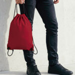 Mochila con cuerdas VALENTO ALCEO