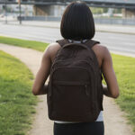 Mochila para portátil corporativa VALENTO CITICORT